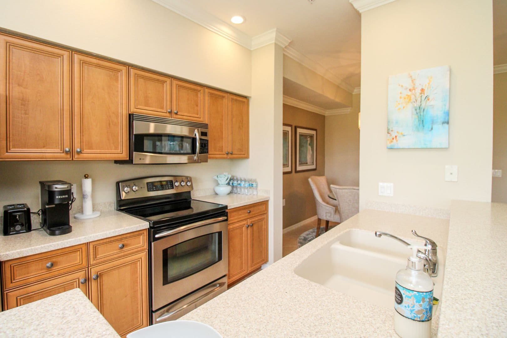 Naples Condo: 10313 Heritage Bay Boulevard Unit 1342