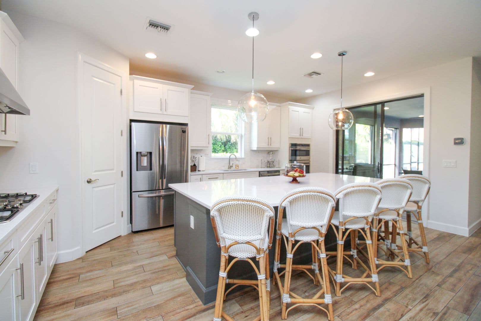 Naples House: 9423 Terresina Drive