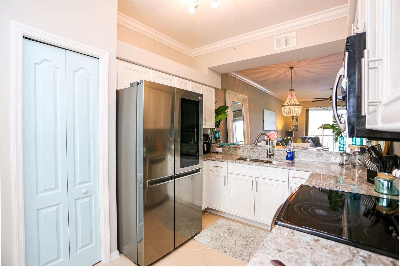 Naples House: 10275 Heritage Bay Boulevard #724