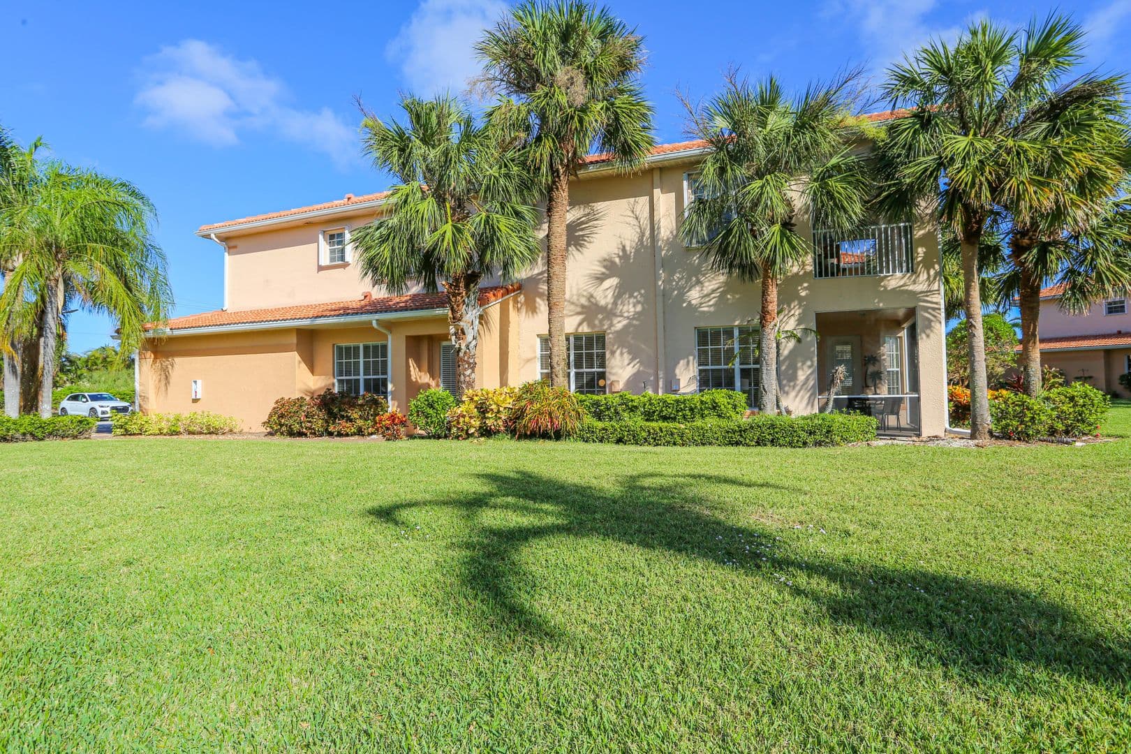 Bonita Springs House: 8981 Palmas Grandes Boulevard Unit 102