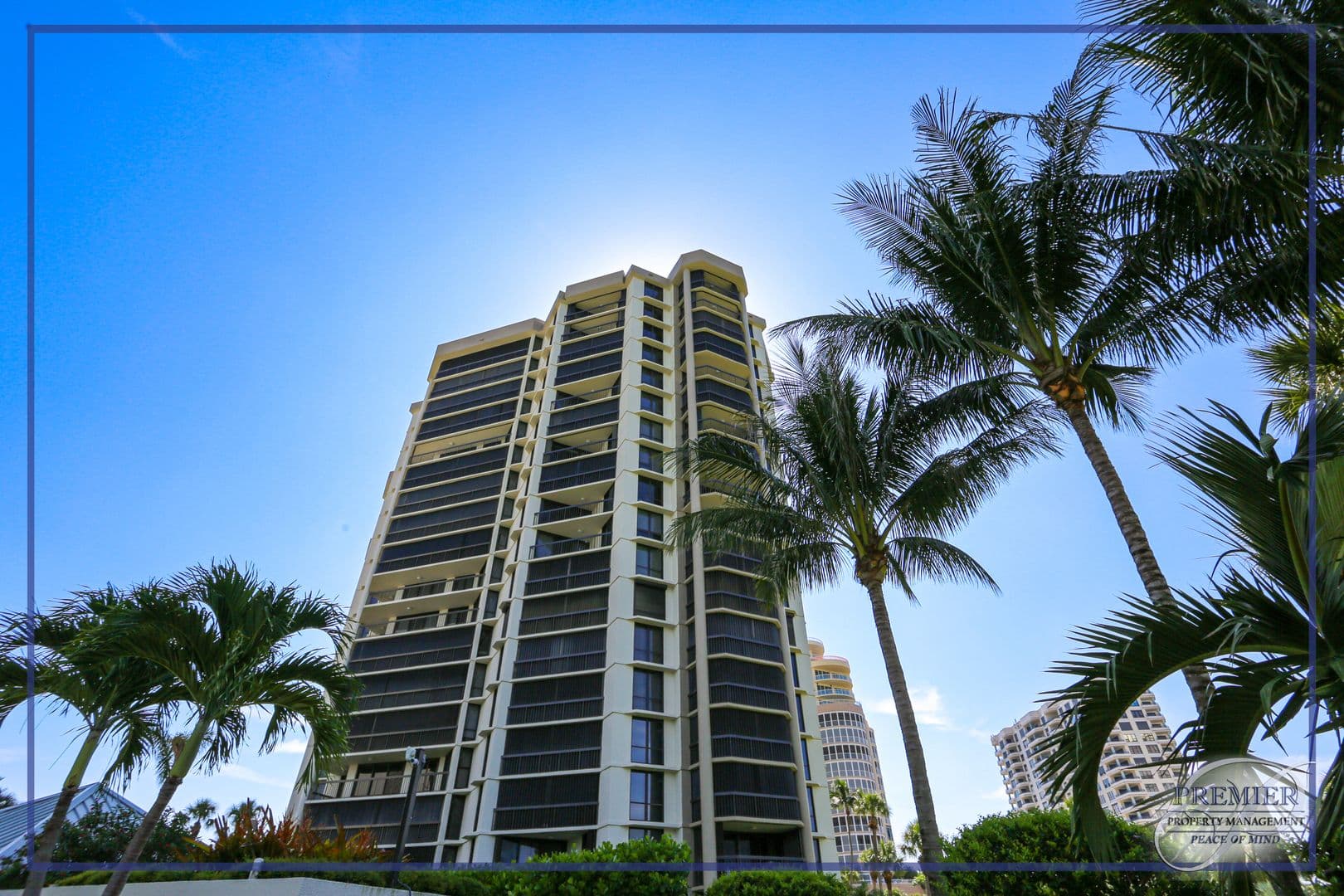Naples Condo: 4551 Gulf Shore Boulevard N Unit 301
