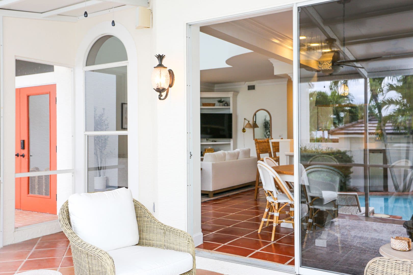Naples House: 1136 6th Street South Unit 5
