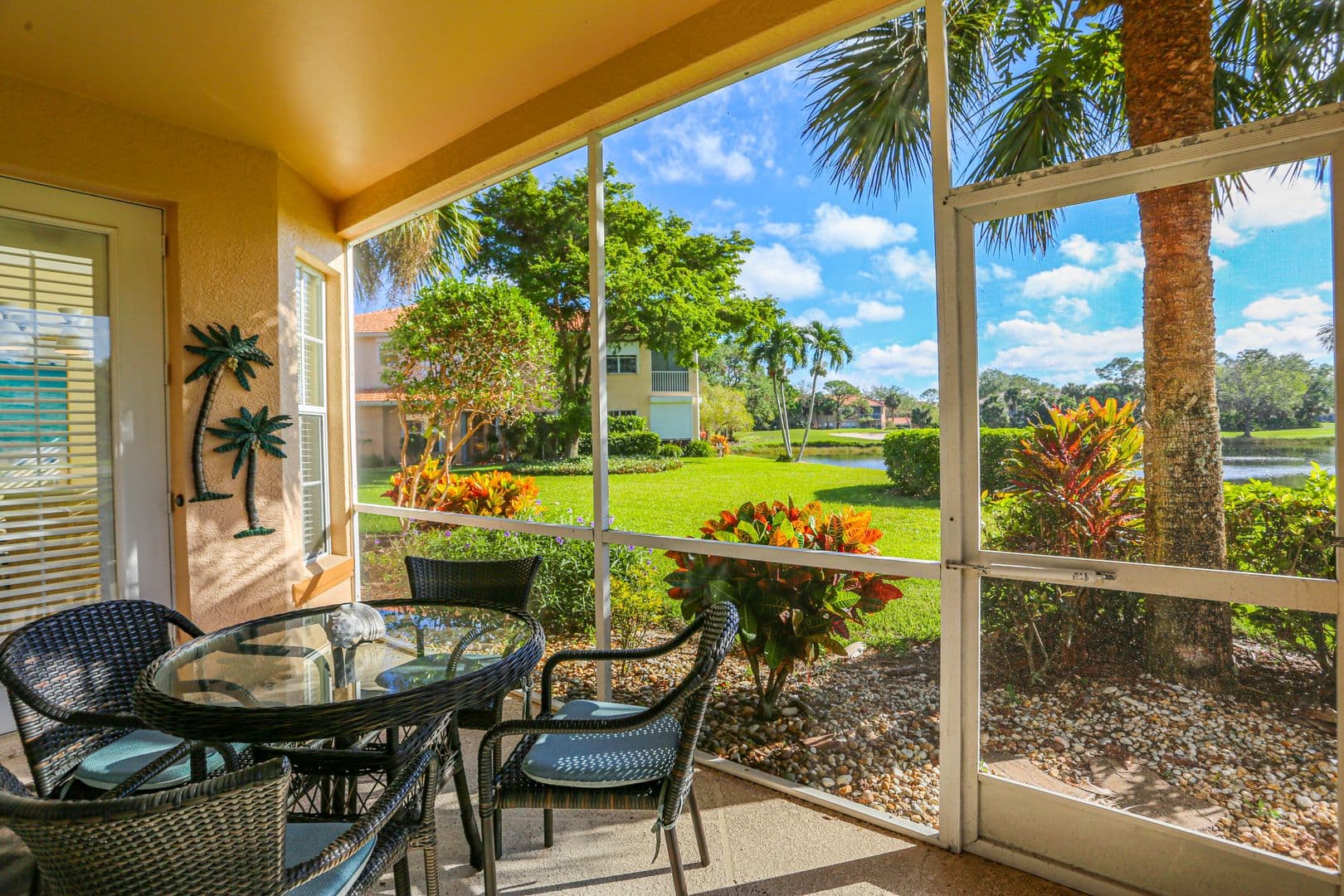 Bonita Springs House: 8981 Palmas Grandes Boulevard Unit 102
