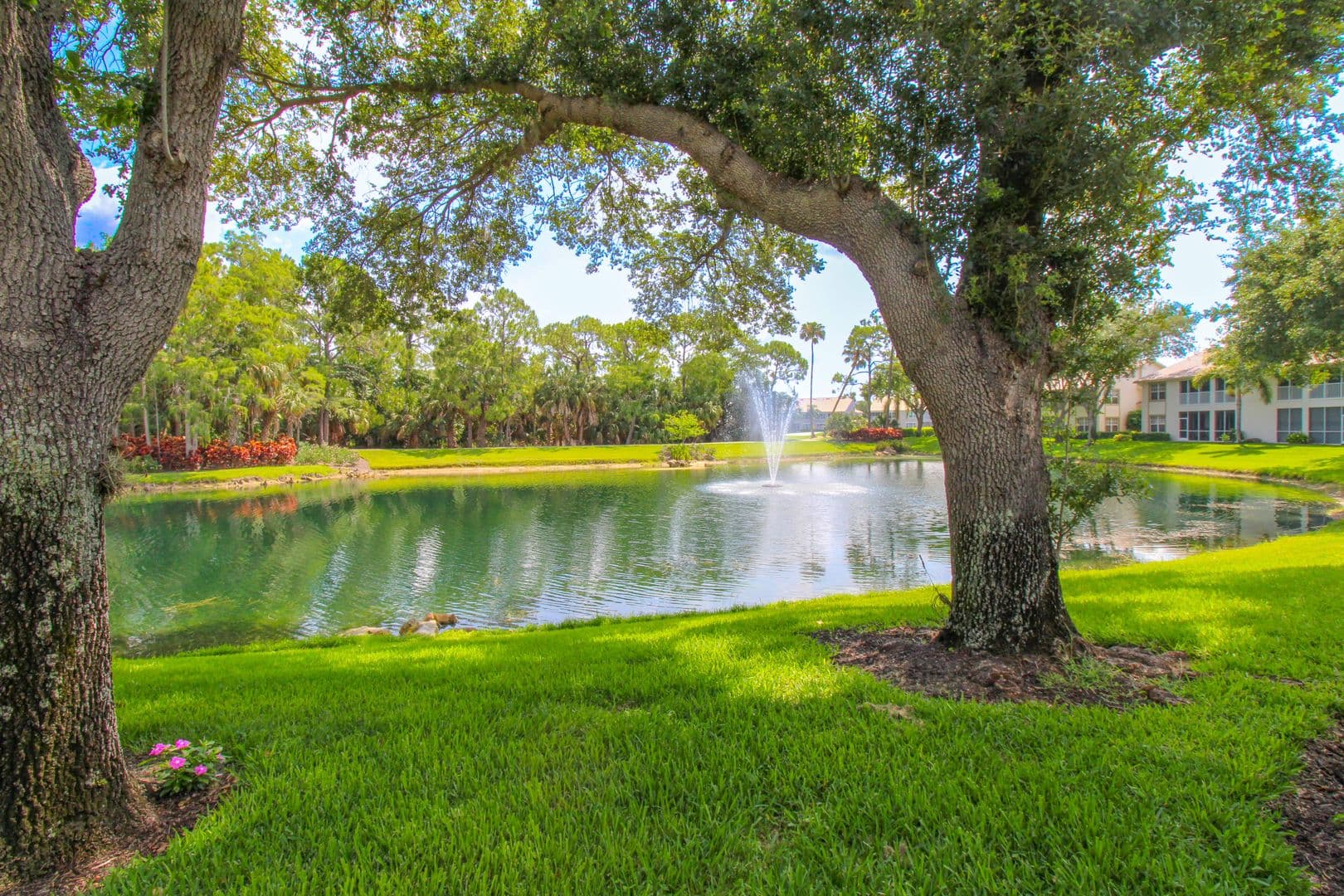 Naples House: 5632 Whisperwood Boulevard Unit 1601