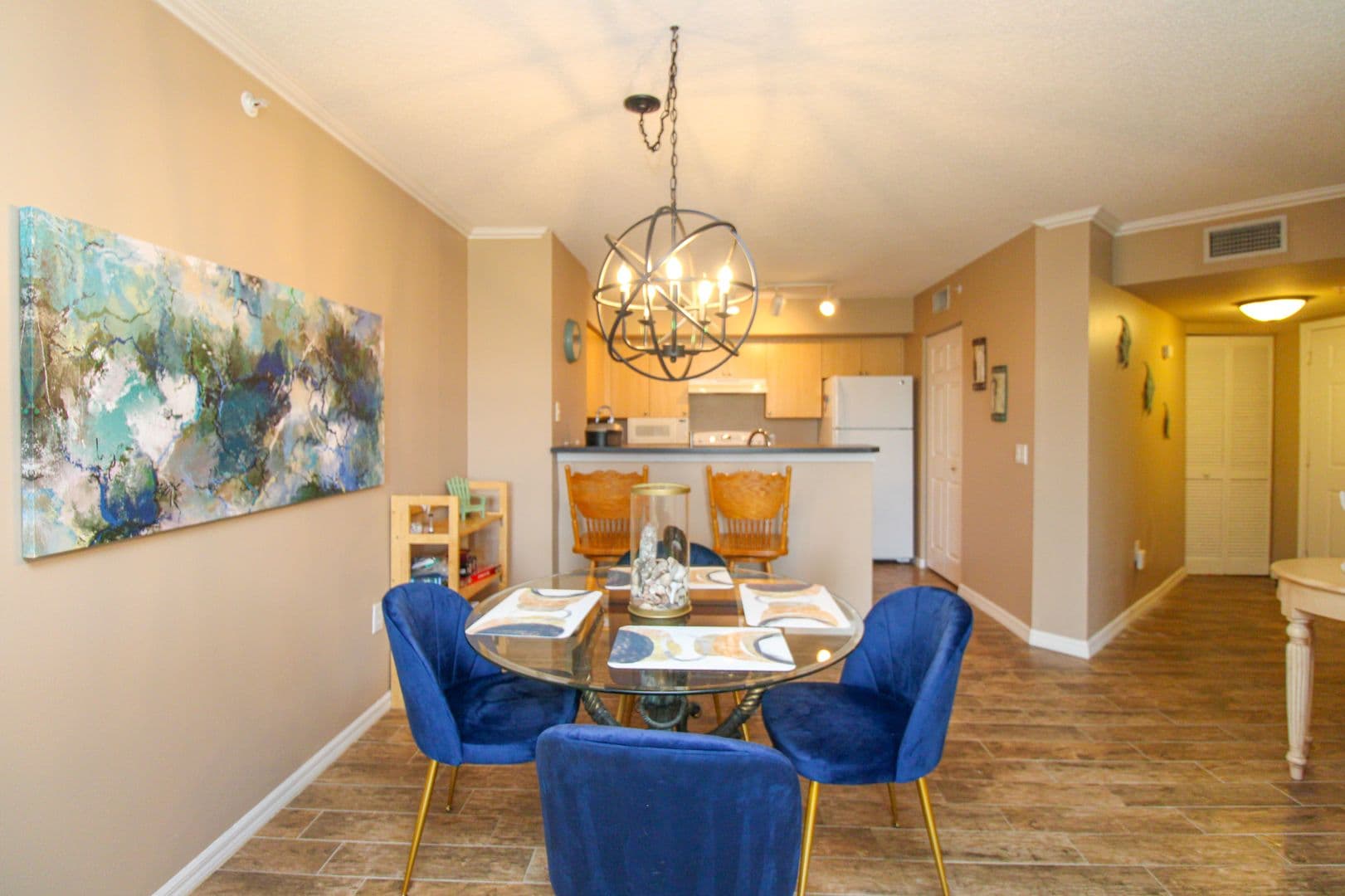 Bonita Springs House: 8659 River Homes Lane Unit 1108