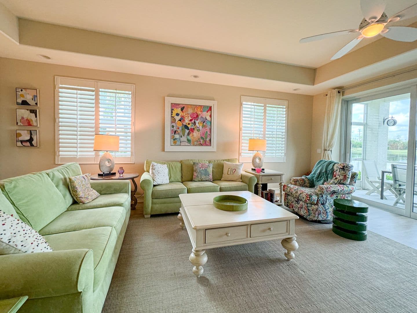 Naples House: 6017 Trophy Drive #601