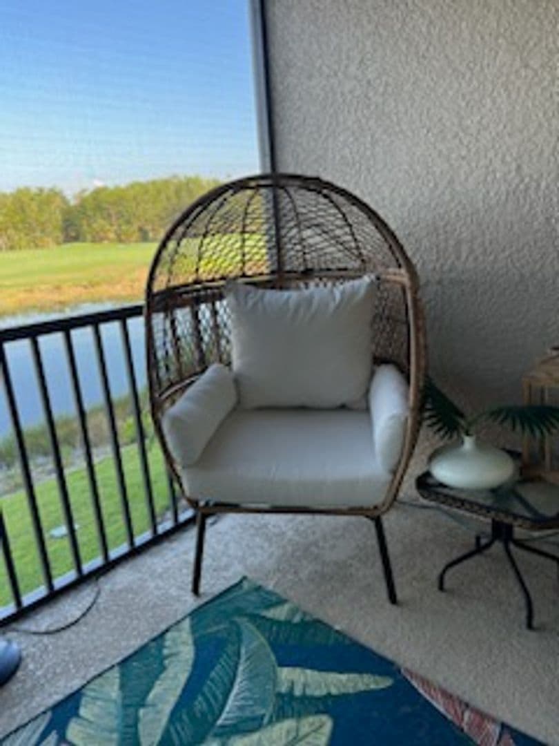 Naples House: 10275 Heritage Bay Boulevard #724