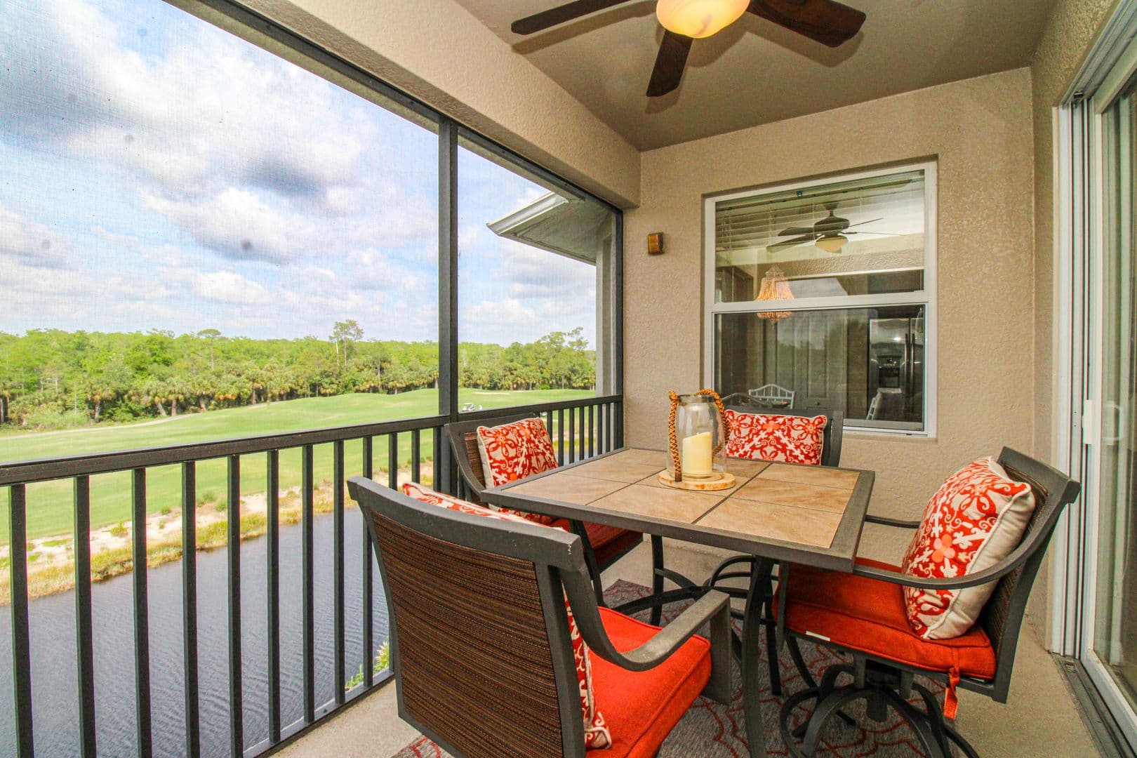 Naples Condo: 10313 Heritage Bay Boulevard Unit 1342