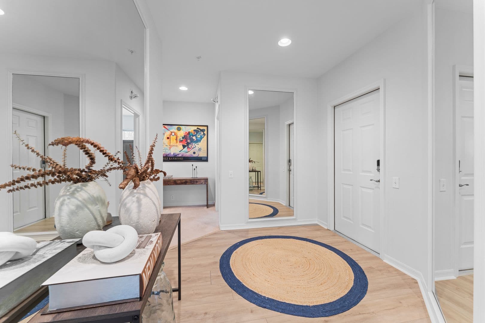 Naples Condo: 8217 Parkstone Place Unit 308