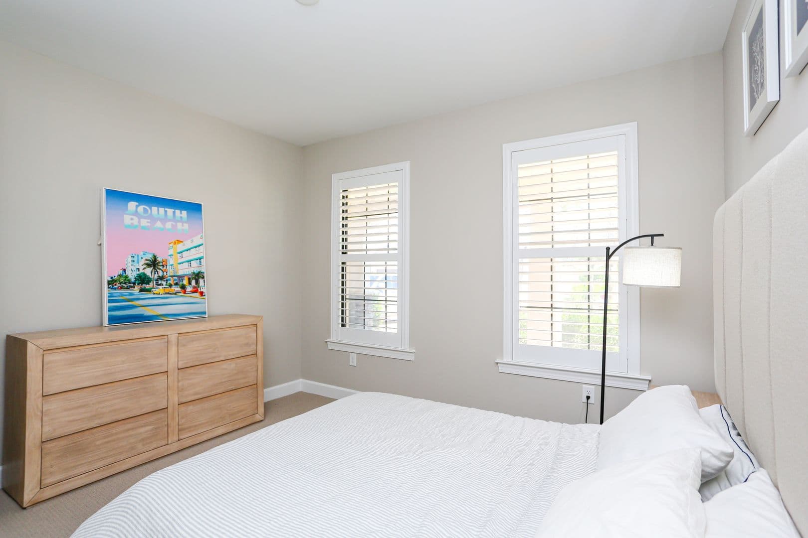 Naples House: 9716 Everglades Drive