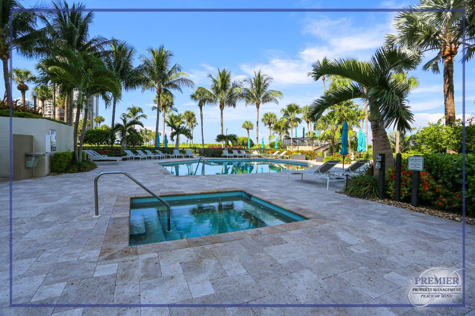 Naples Condo: 4551 Gulf Shore Boulevard N Unit 301