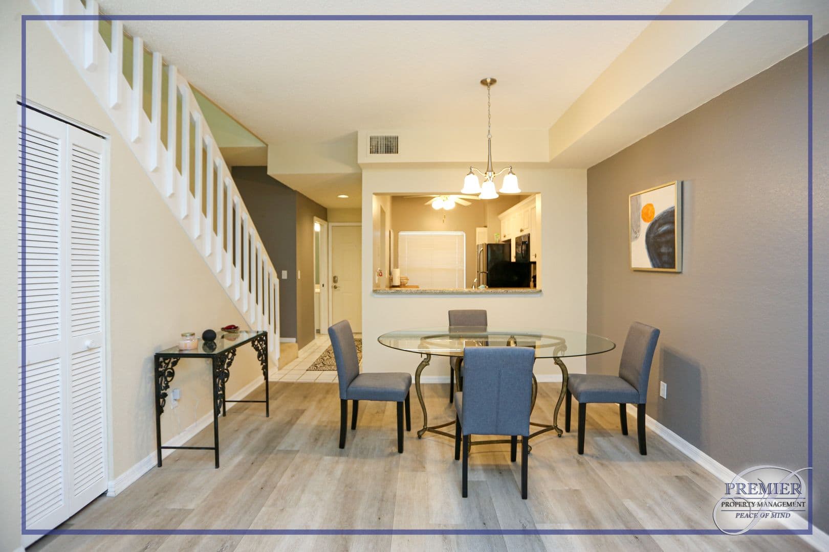 Naples House: 1044 Woodshire Lane B203
