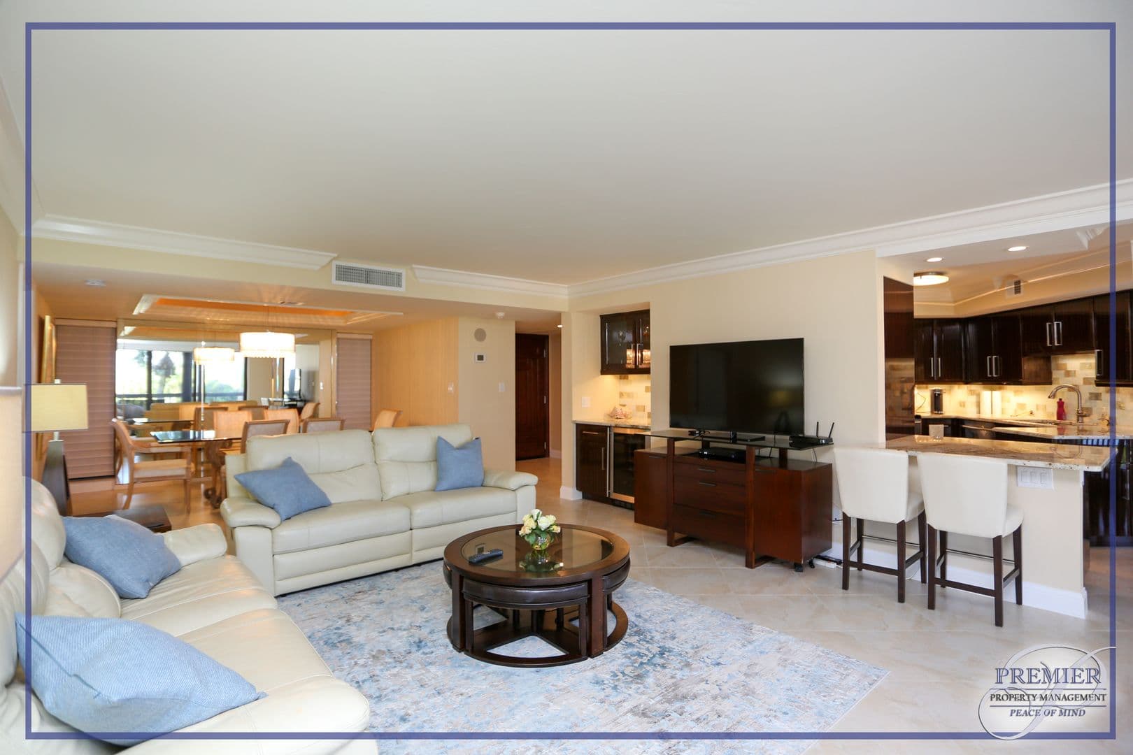 Naples Condo: 4551 Gulf Shore Boulevard N Unit 301
