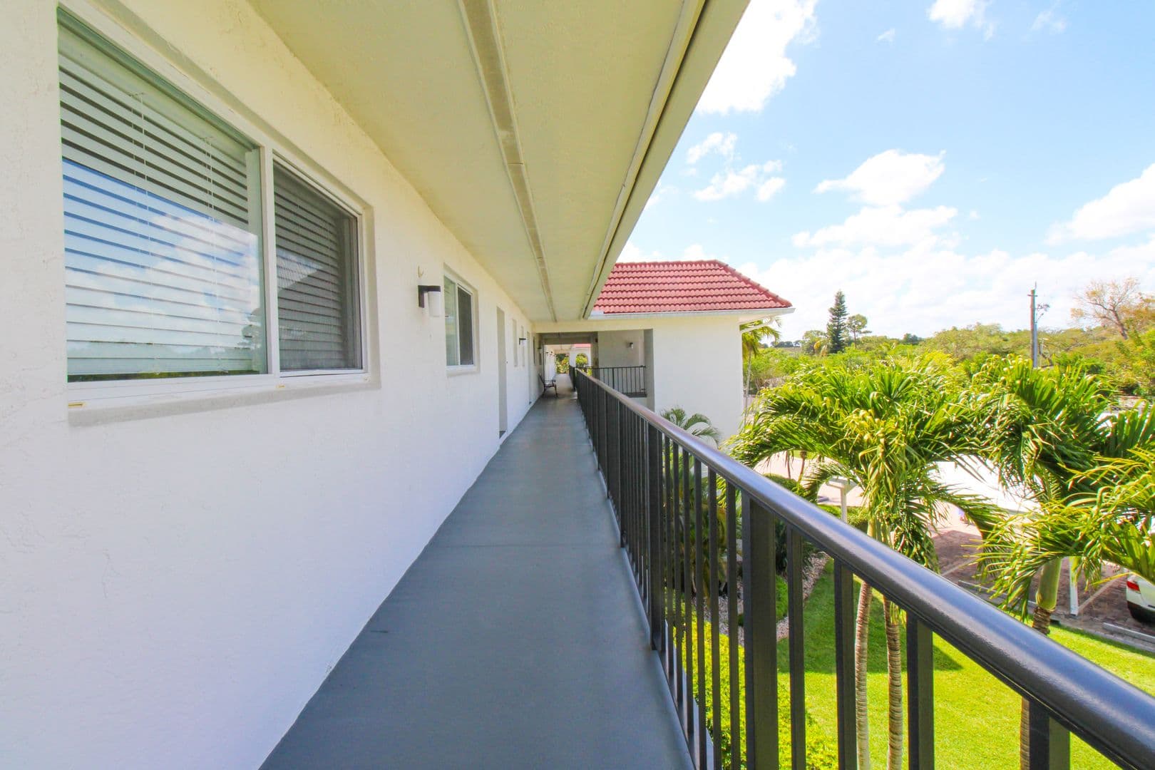 Naples House: 41 High Point Circle S #303