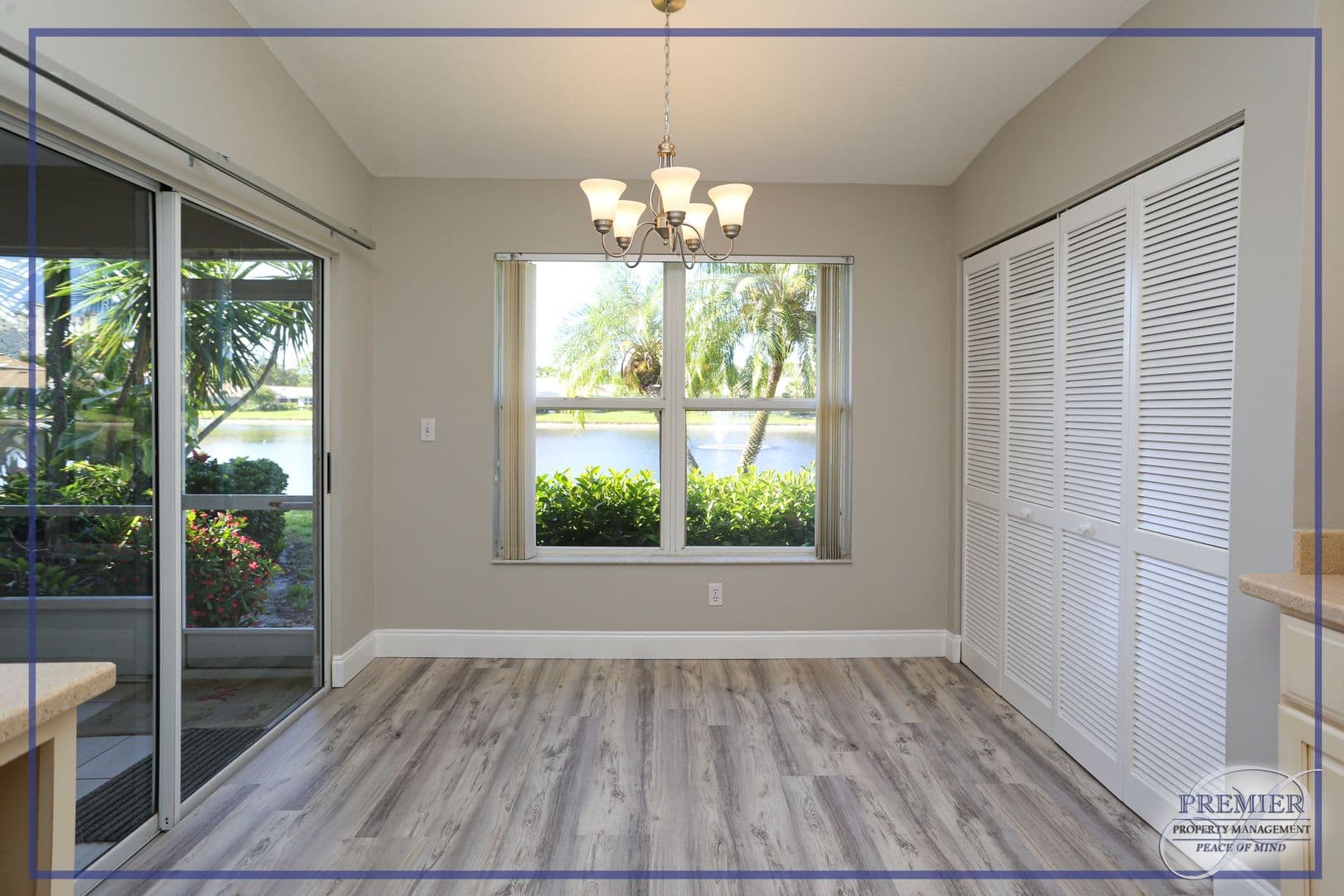 Naples House: 402 Emerald Bay Circle #E7