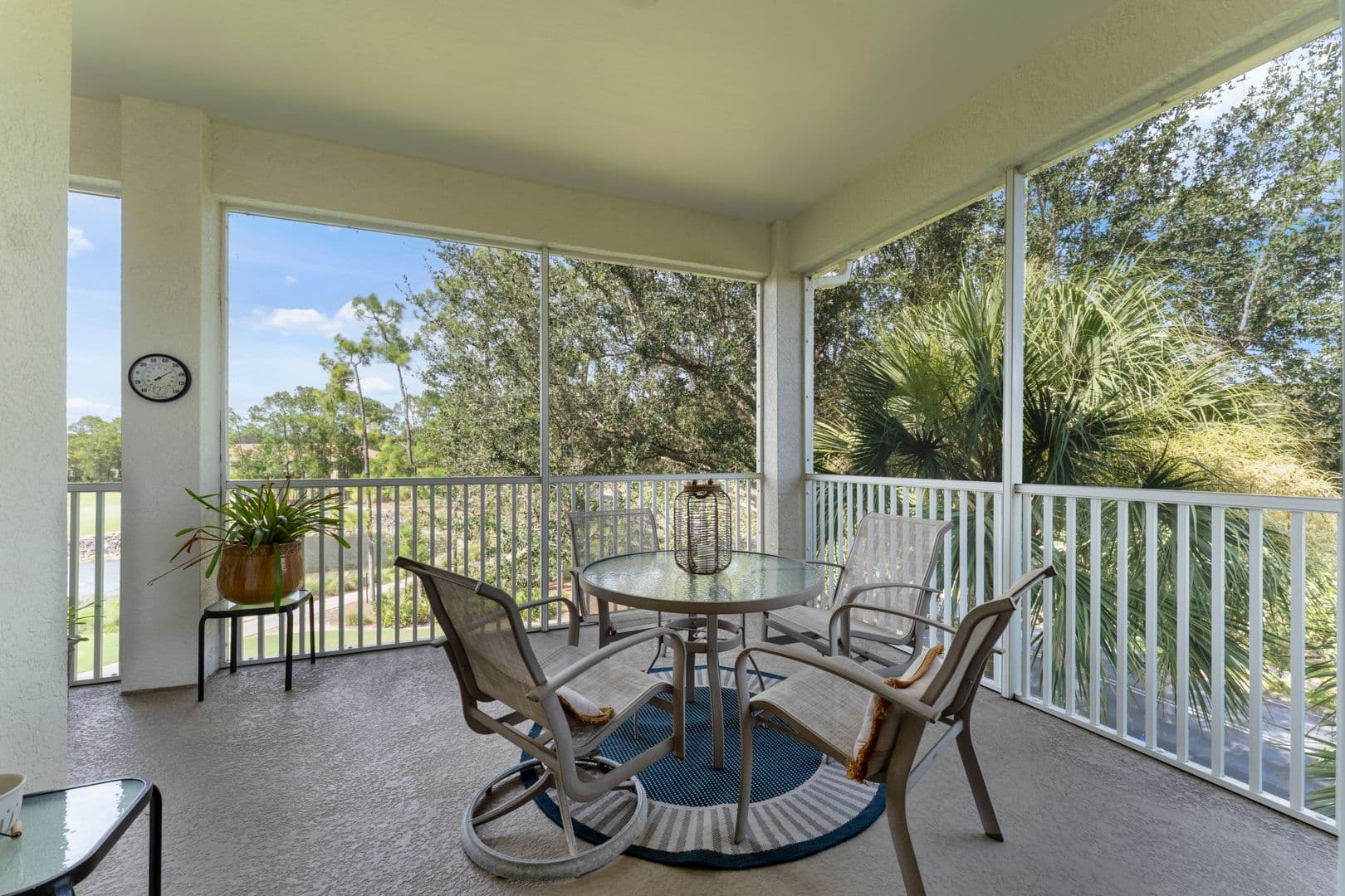 Naples Condo: 8217 Parkstone Place Unit 308