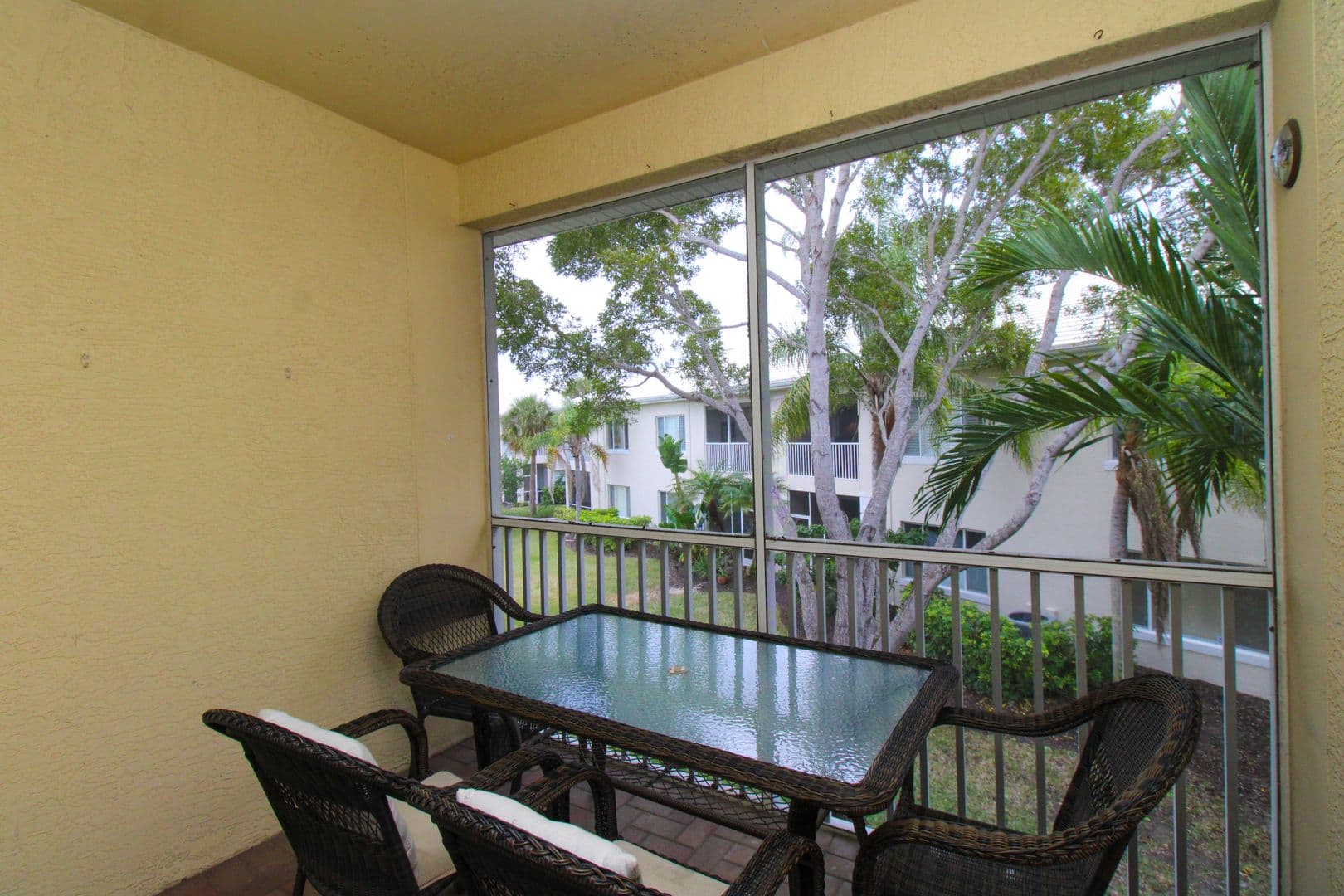 Naples House: 1360 Sweetwater CV Unit#202