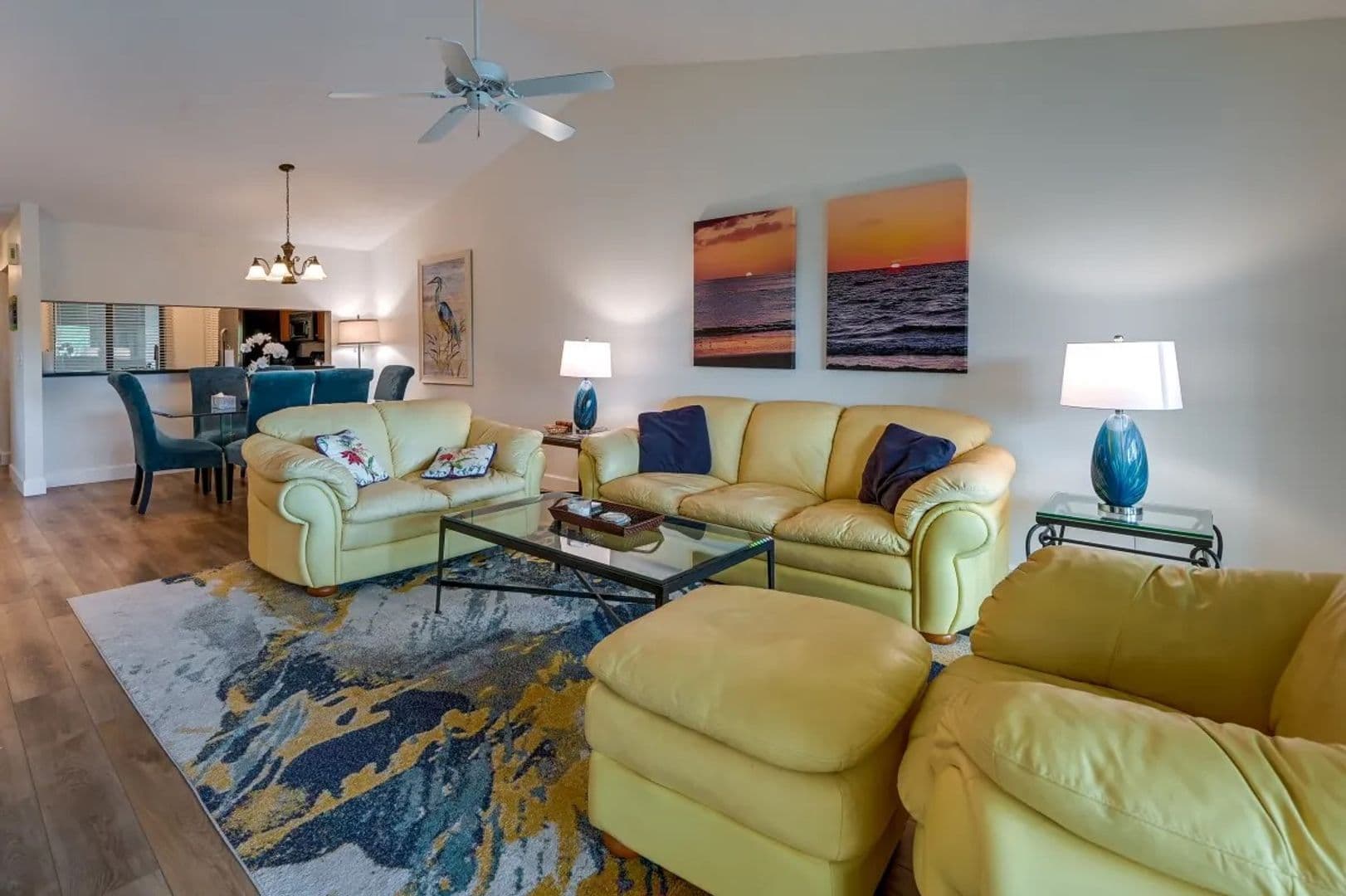 Naples House: 5708 Deuville Circle #308
