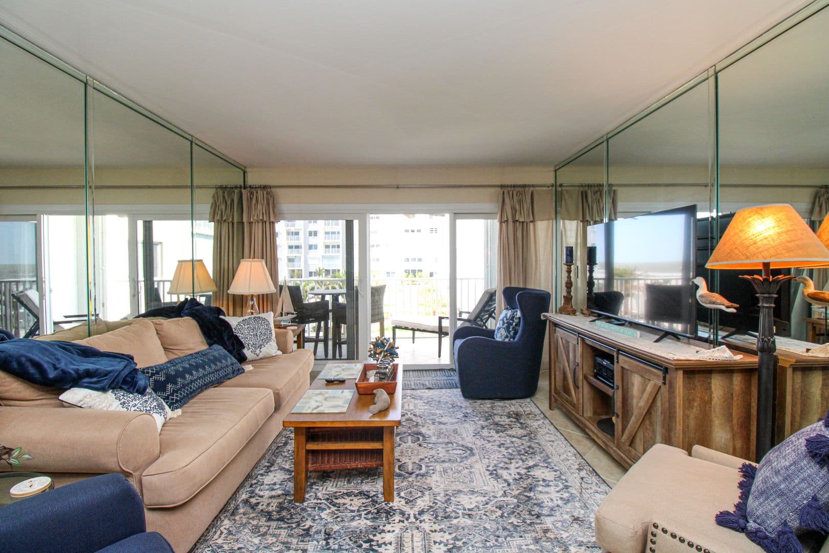 Naples Condo: 3443 Gulf Shore Boulevard N Unit 213
