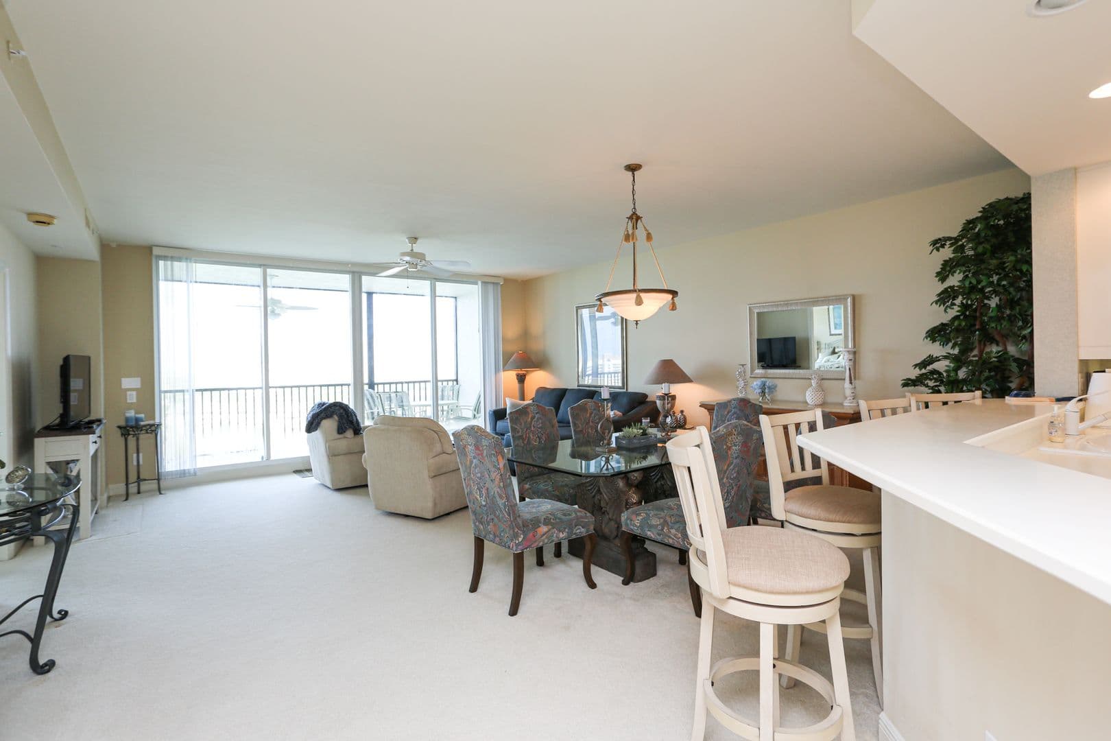 Naples House: 430 Cove Tower Drive Unit 1202