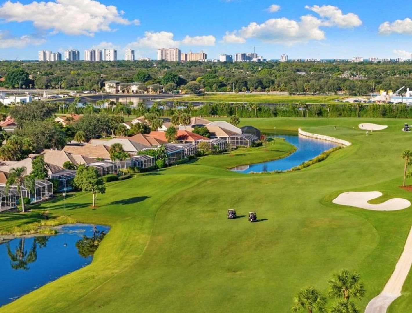 Naples House: 1789 Winding Oaks Way