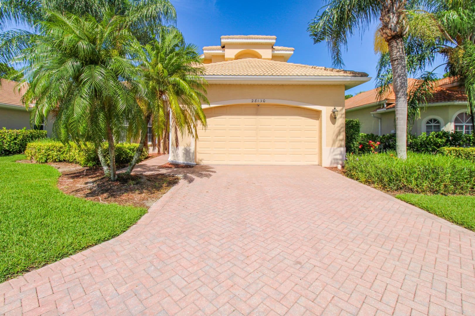 Bonita Springs House: 28130 L Burton Fletcher