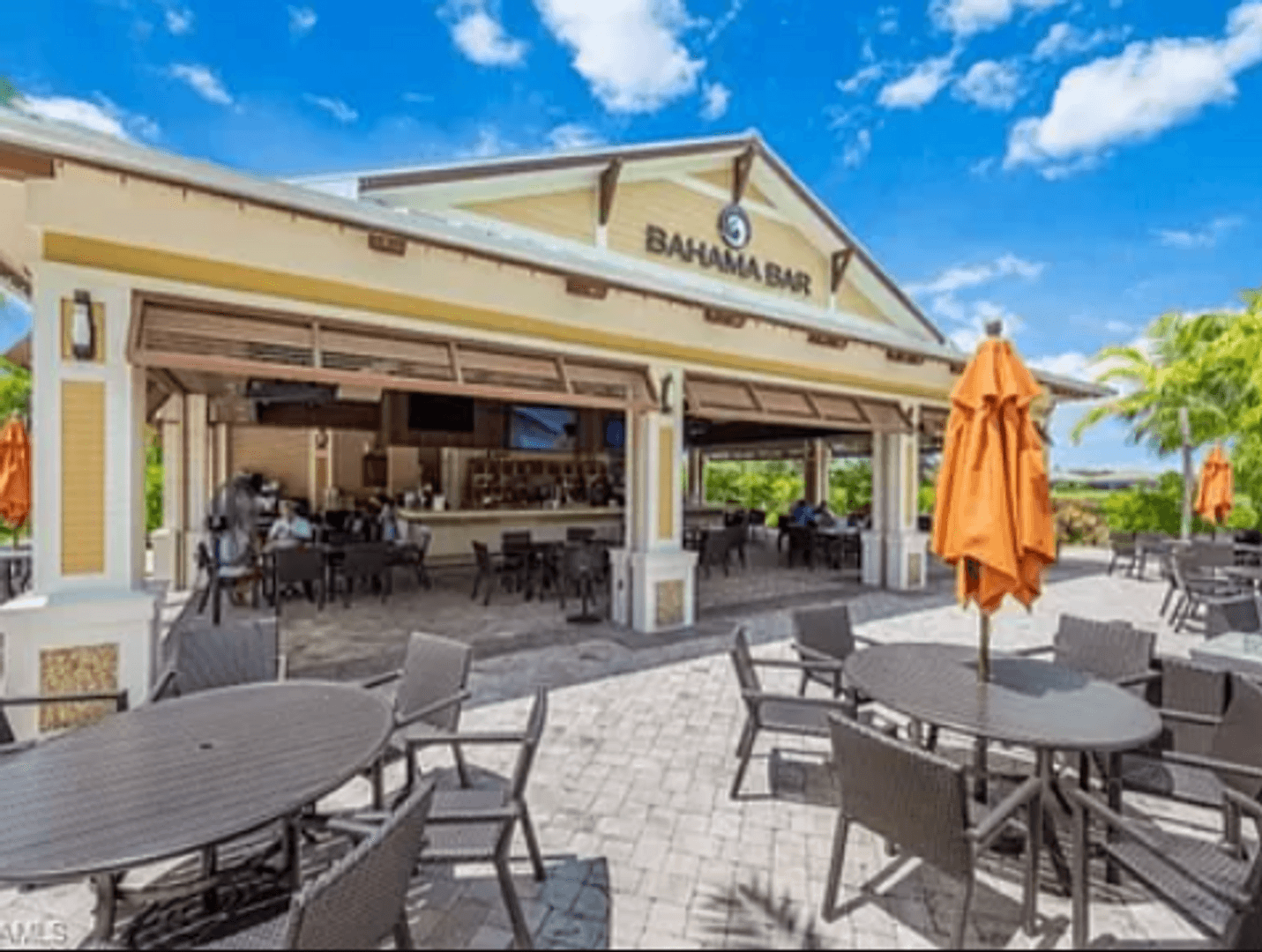 Naples House: 9397 Pocida Court Unit 203
