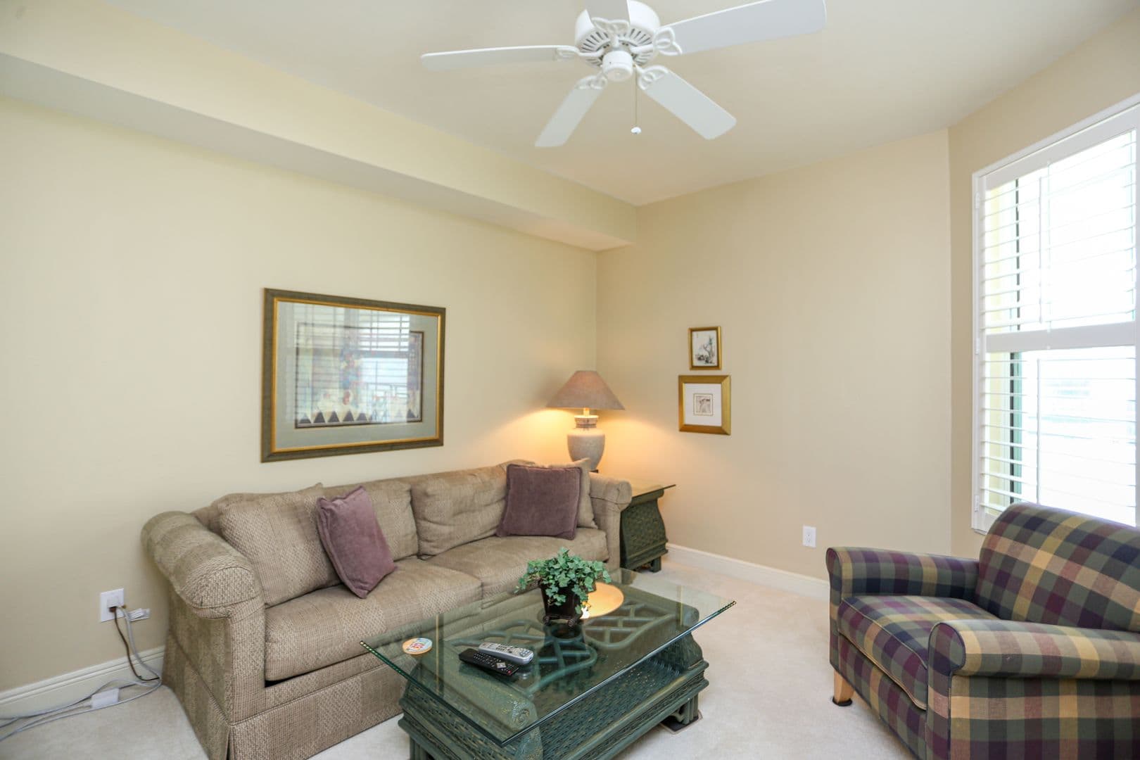 Naples House: 430 Cove Tower Drive Unit 1202