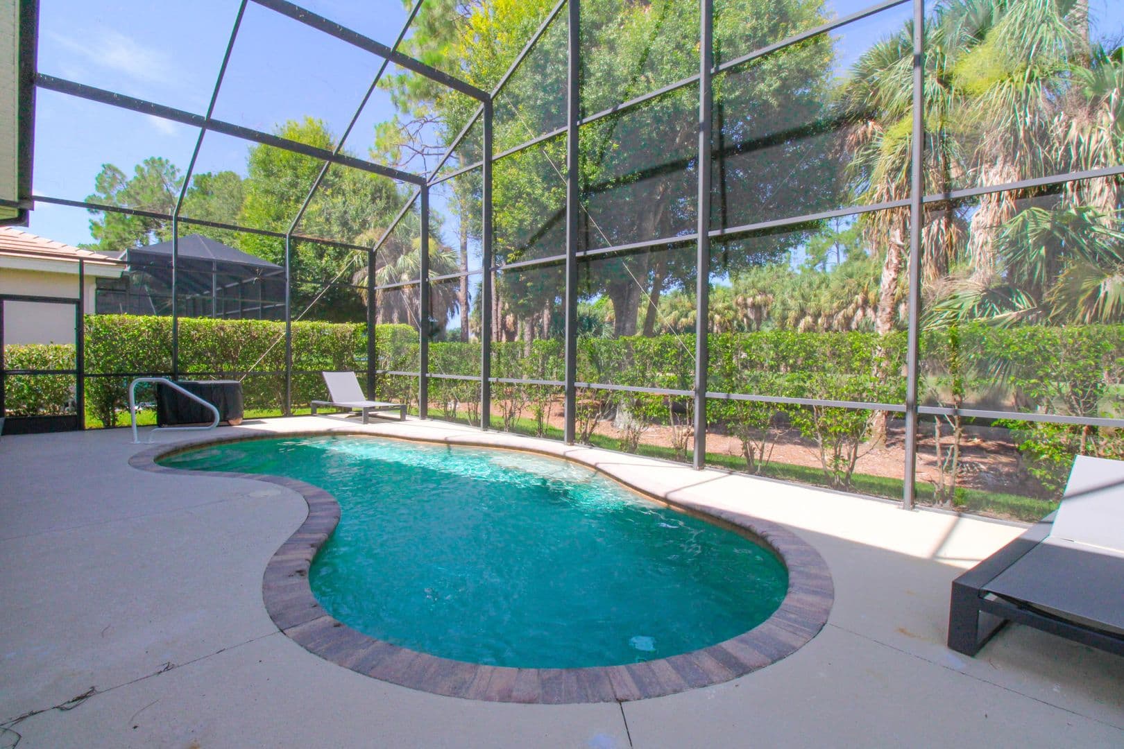 Bonita Springs House: 28130 L Burton Fletcher