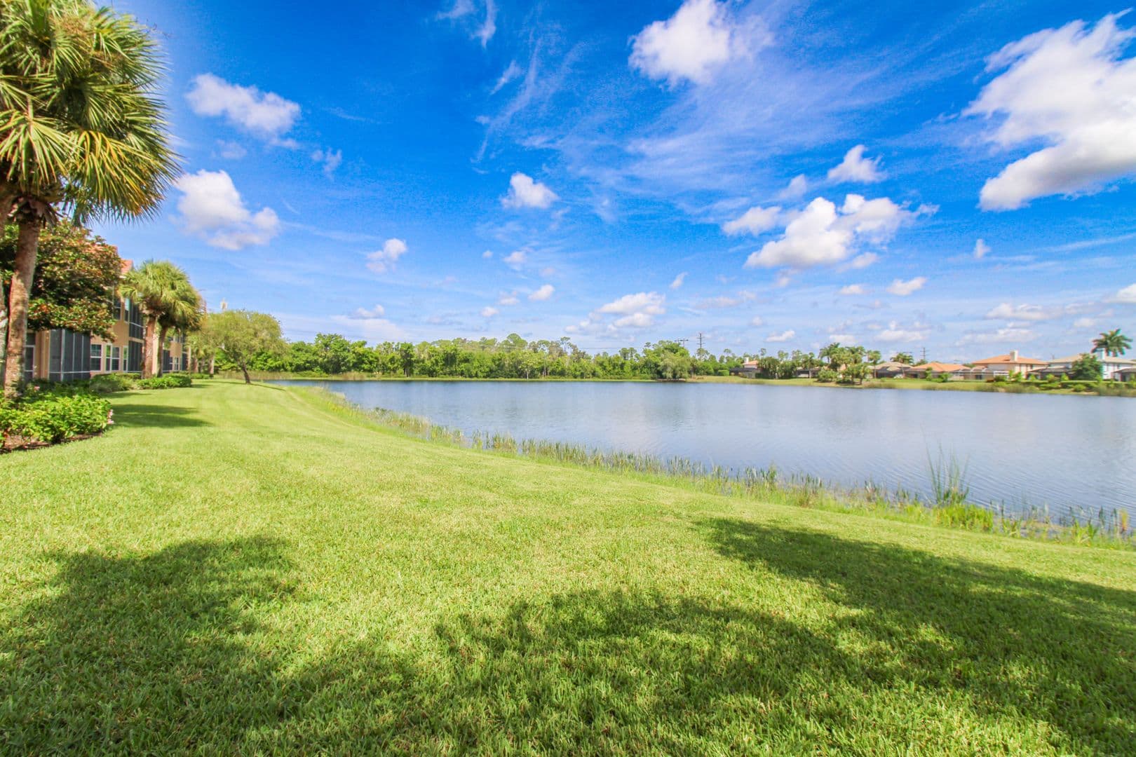Naples House: 6017 Trophy Drive #601