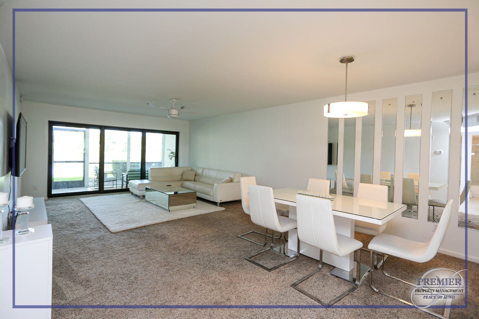 Naples House: 5754 Deauville Circle E104