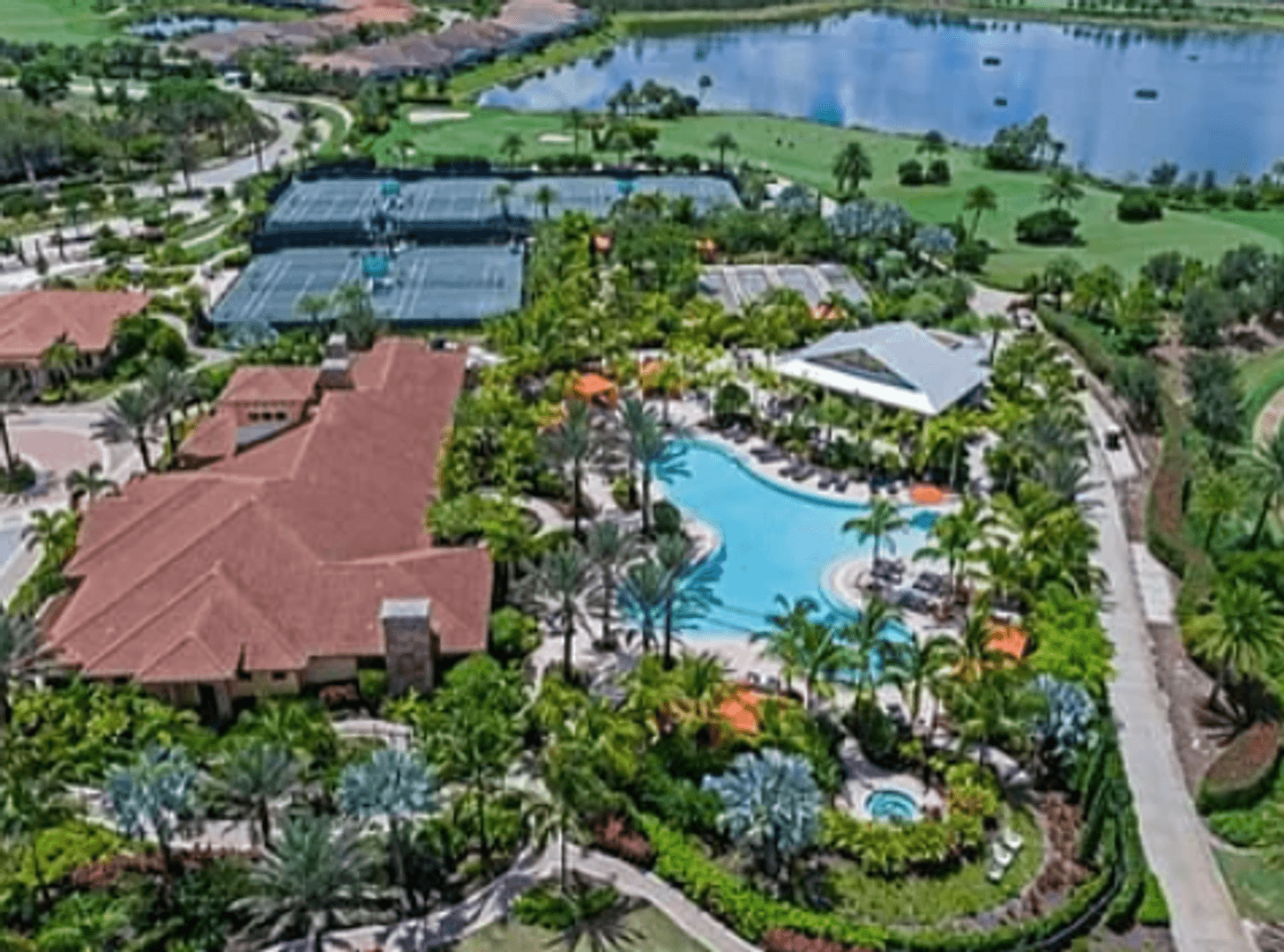 Naples House: 9397 Pocida Court Unit 203
