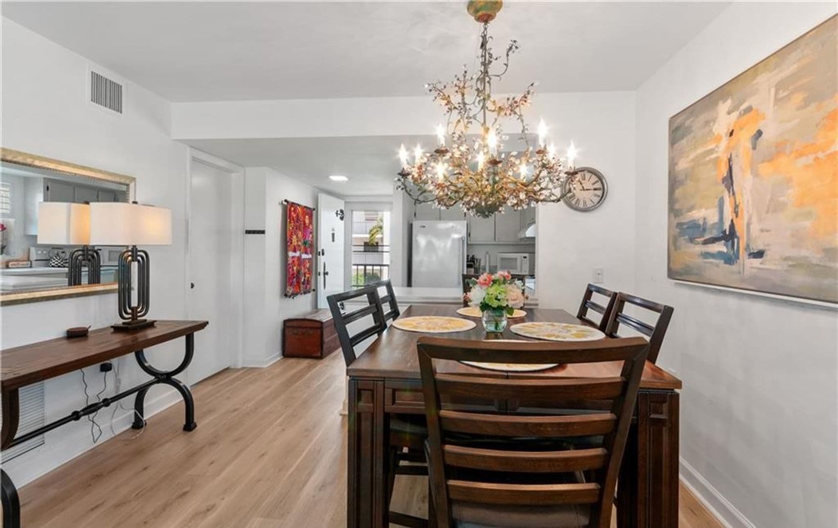 Naples House: 5 High Point Circle W Unit #206