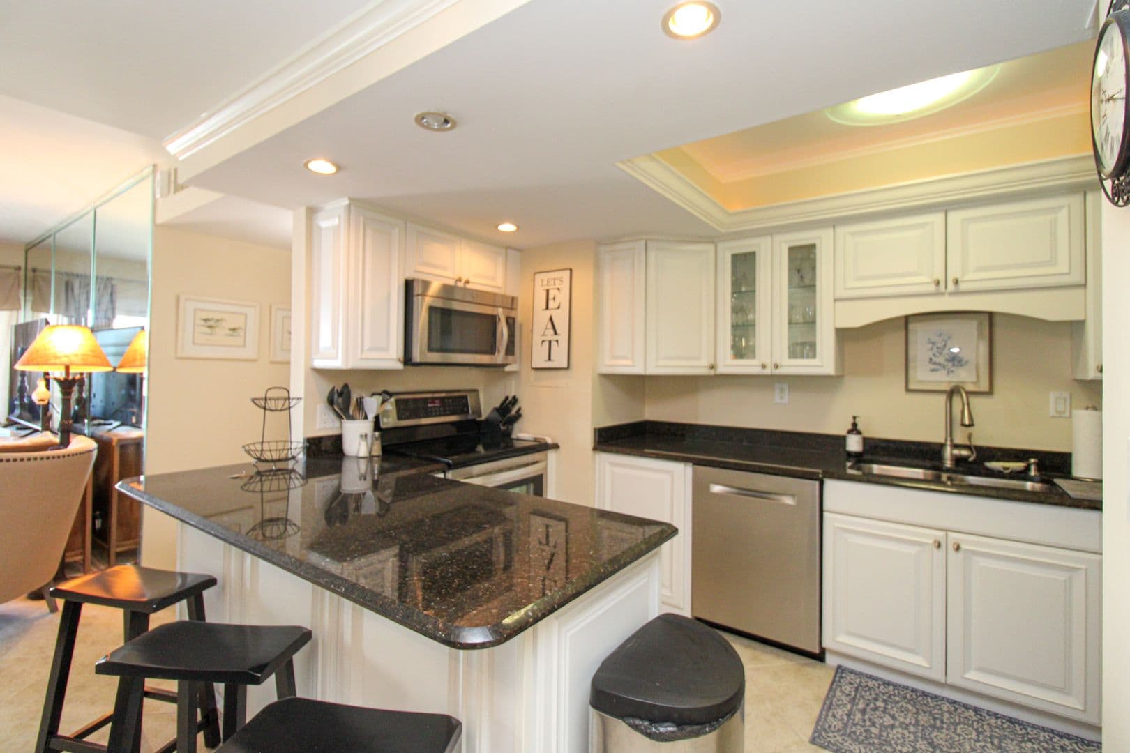 Naples Condo: 3443 Gulf Shore Boulevard N Unit 213
