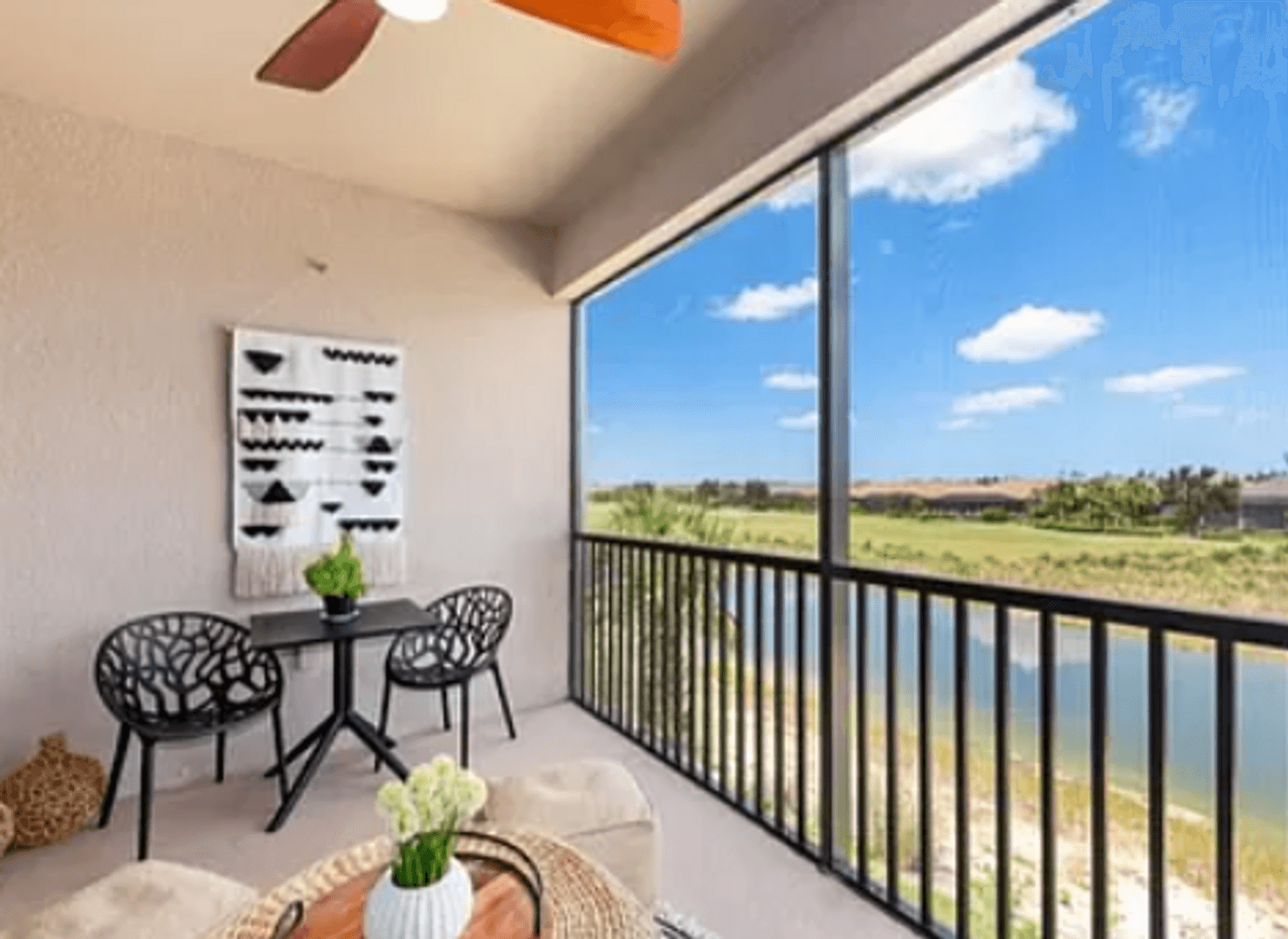 Naples House: 9397 Pocida Court Unit 203