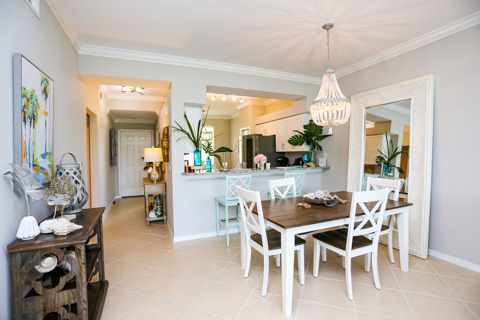 Naples House: 10275 Heritage Bay Boulevard #724
