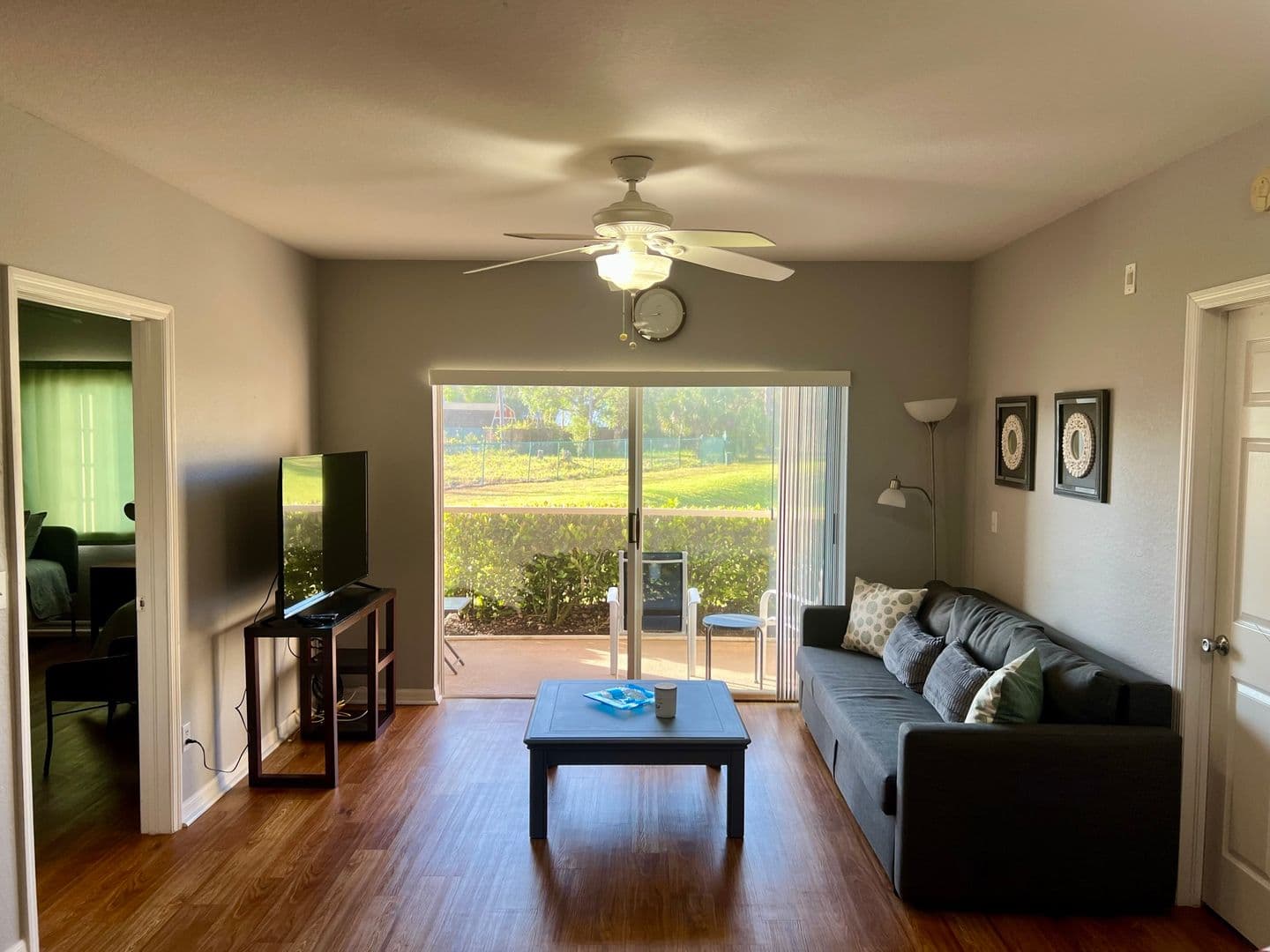 Bonita Springs House: 27107 Matheson Avenue Unit 4-108