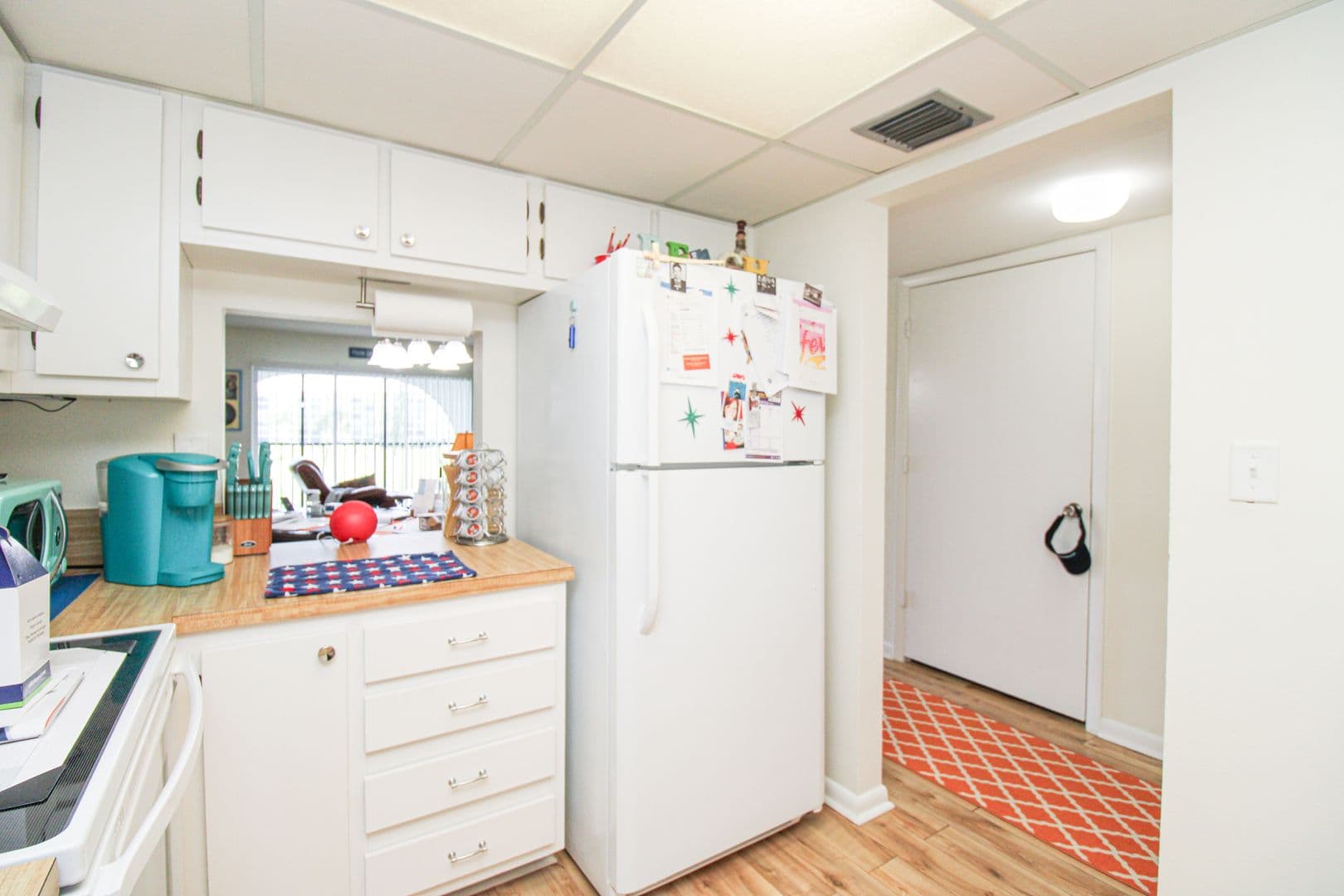 Naples House: 41 High Point Circle S #303