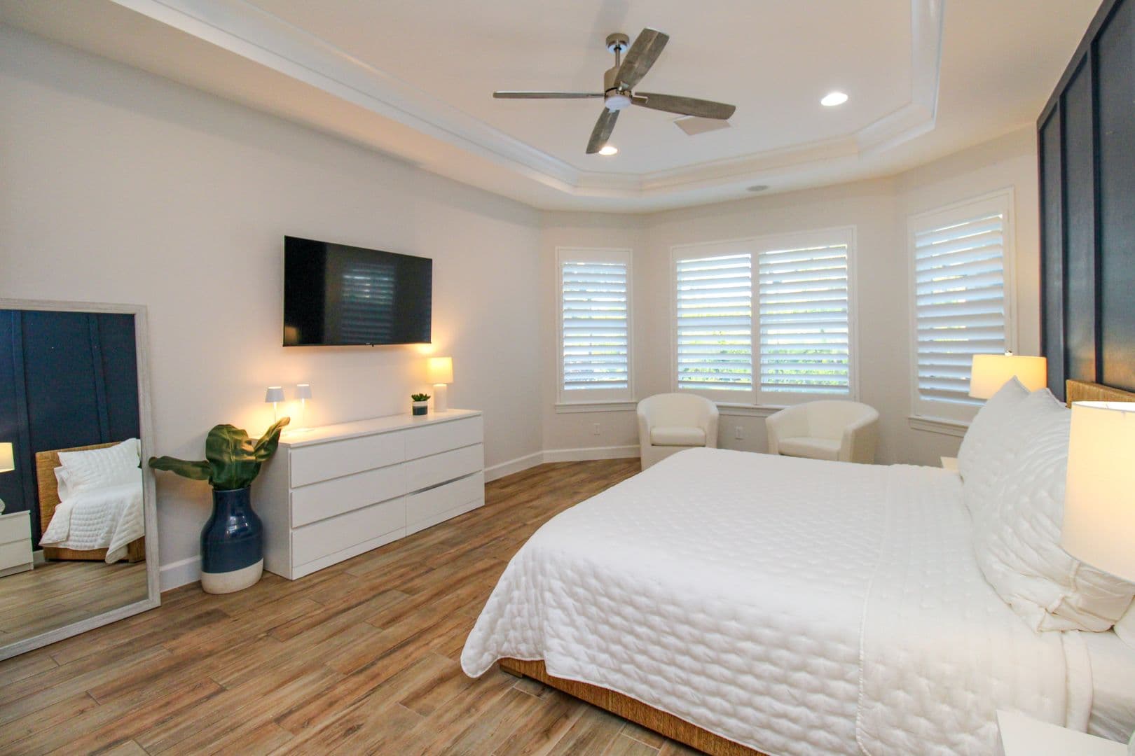 Naples House: 9423 Terresina Drive