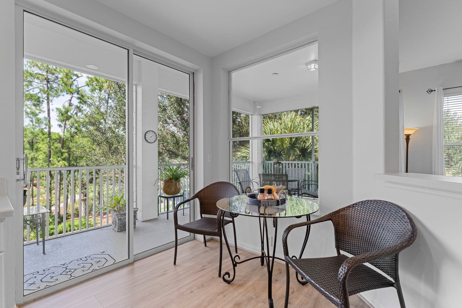 Naples Condo: 8217 Parkstone Place Unit 308