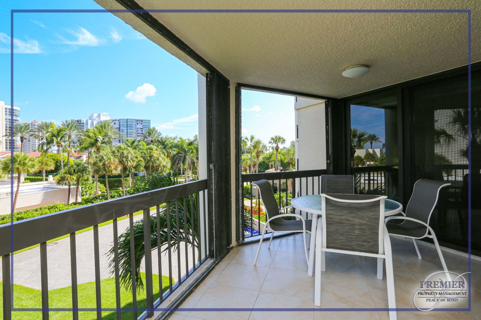 Naples Condo: 4551 Gulf Shore Boulevard N Unit 301