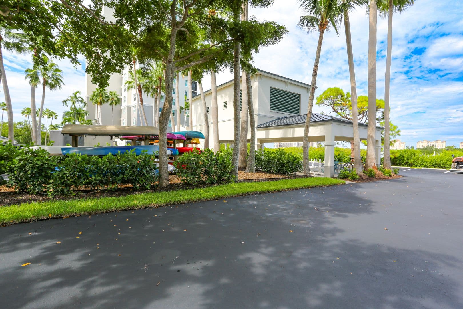 Naples House: 430 Cove Tower Drive Unit 1202