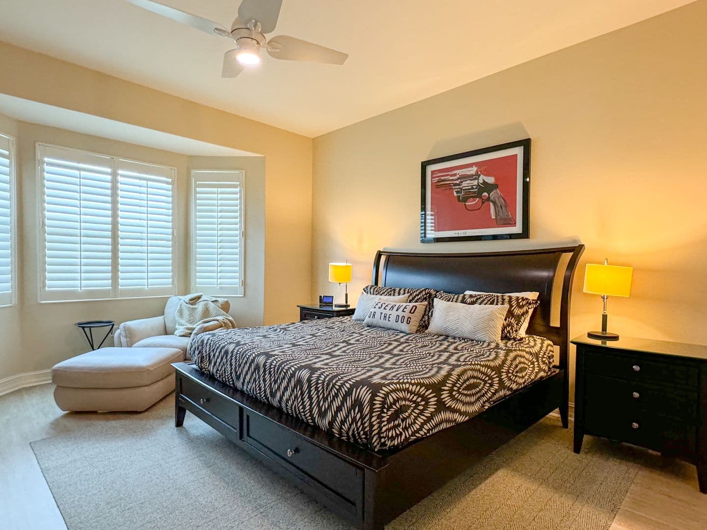 Naples House: 6017 Trophy Drive #601