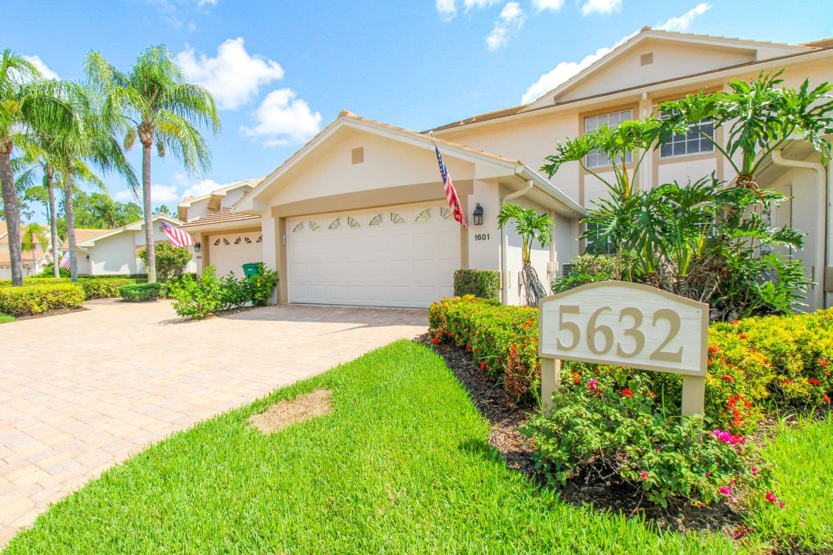 Naples House: 5632 Whisperwood Boulevard Unit 1601