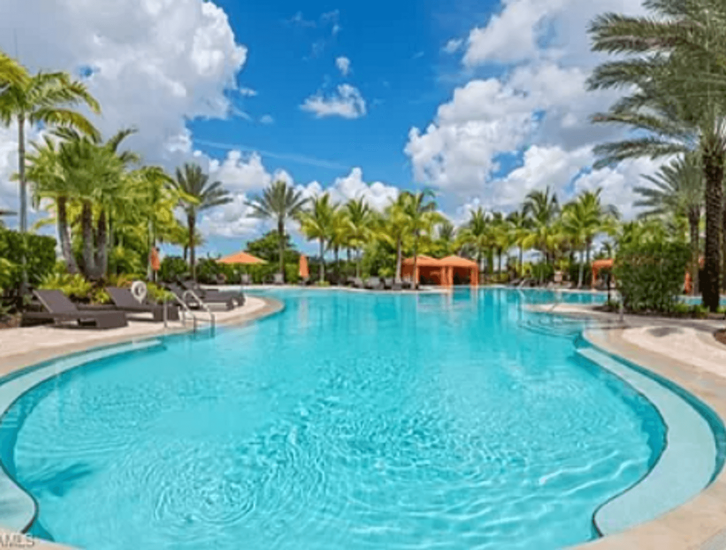 Naples House: 9397 Pocida Court Unit 203