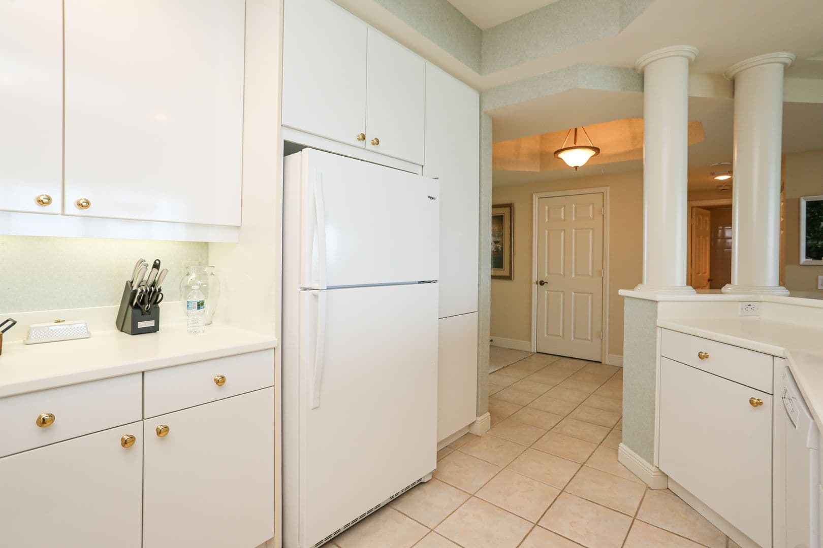 Naples House: 430 Cove Tower Drive Unit 1202