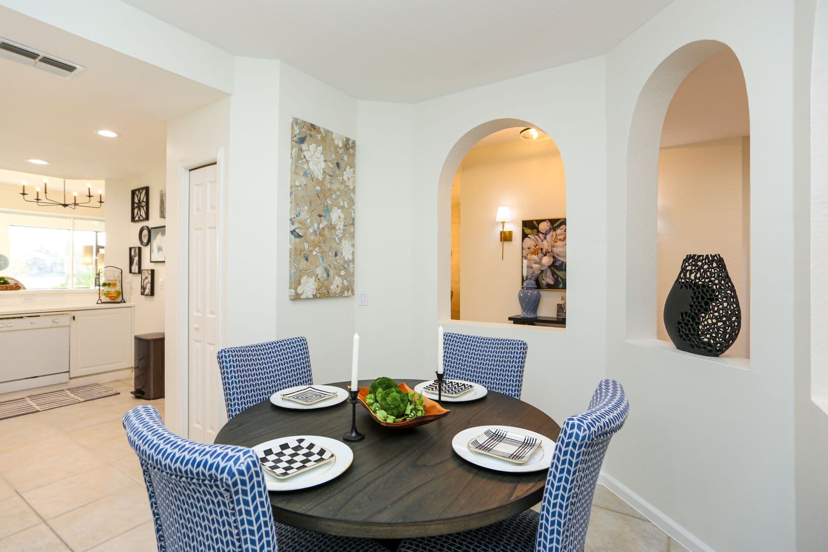 Naples House: 3930 Deer Crossing Court Unit 103