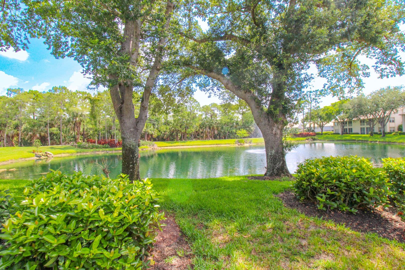 Naples House: 5632 Whisperwood Boulevard Unit 1601