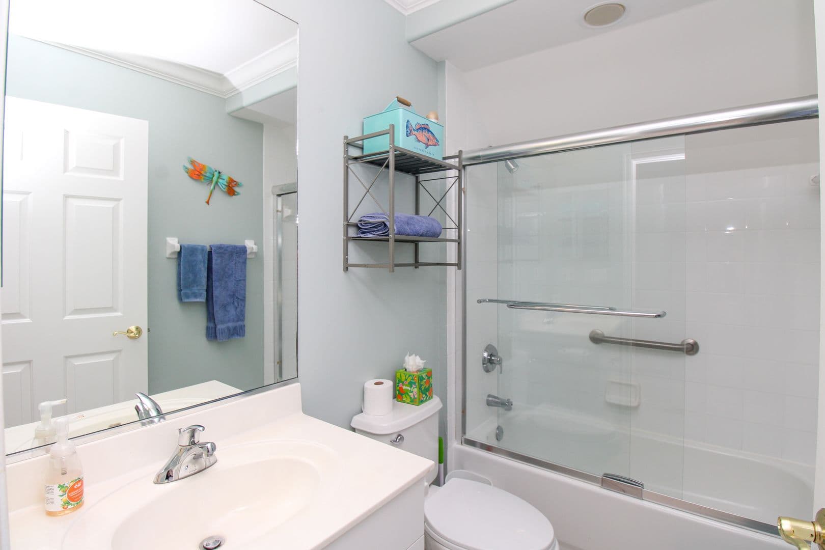 Naples Condo: 817 Carrick Bend Circle Unit 101