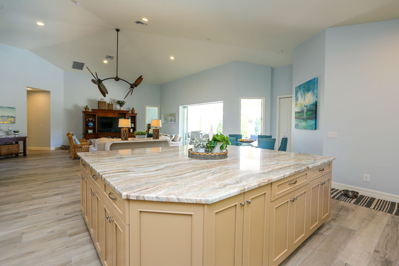 Naples House: 1480 Curlew Avenue